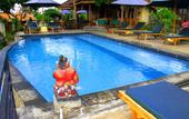 Туры в отель Dmas Huts Lembongan