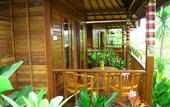 Туры в отель Dmas Huts Lembongan