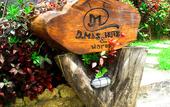 Туры в отель Dmas Huts Lembongan