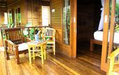 Туры в отель Dmas Huts Lembongan