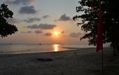 Туры в отель Mutiara Beach Resort