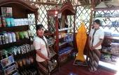 Туры в отель Mutiara Beach Resort
