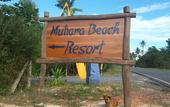 Туры в отель Mutiara Beach Resort