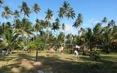 Туры в отель Mutiara Beach Resort