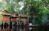 Туры в отель Mutiara Beach Resort