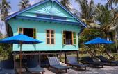 Туры в отель Mutiara Beach Resort
