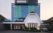 Туры в отель Grand Tebu Hotel