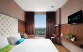 Туры в отель Grand Tebu Hotel