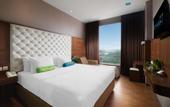 Туры в отель Grand Tebu Hotel