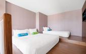 Туры в отель Grand Tebu Hotel