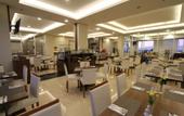 Туры в отель Grand Tebu Hotel