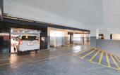 Туры в отель Grand Tebu Hotel