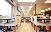 Туры в отель Grand Tebu Hotel