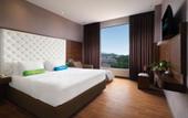Туры в отель Grand Tebu Hotel