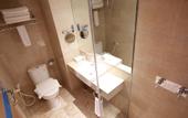 Туры в отель Grand Tebu Hotel