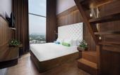 Туры в отель Grand Tebu Hotel