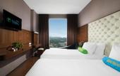 Туры в отель Grand Tebu Hotel