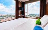 Туры в отель Grand Tebu Hotel