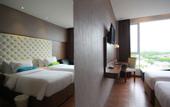 Туры в отель Grand Tebu Hotel
