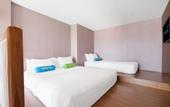 Туры в отель Grand Tebu Hotel