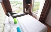 Туры в отель Grand Tebu Hotel
