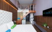 Туры в отель Grand Tebu Hotel