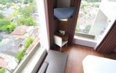 Туры в отель Grand Tebu Hotel