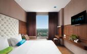 Туры в отель Grand Tebu Hotel