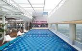 Туры в отель Grand Tebu Hotel