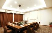 Туры в отель Grand Tebu Hotel