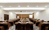 Туры в отель Grand Tebu Hotel
