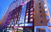 Туры в отель Yusra Inn Hotel Bekasi
