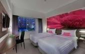Туры в отель Yusra Inn Hotel Bekasi