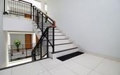 Туры в отель Cilandak Mansion