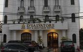 Туры в отель D'Salvatore Art & Boutique Hotel