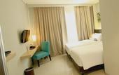 Туры в отель Clove Hotel
