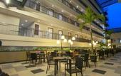 Туры в отель Clove Hotel