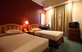 Туры в отель Hotel Bulevar Tanjung Duren Jakarta