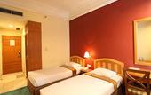 Туры в отель Hotel Bulevar Tanjung Duren Jakarta