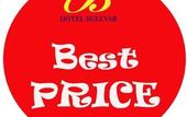 Туры в отель Hotel Bulevar Tanjung Duren Jakarta