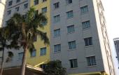 Туры в отель Hotel Bulevar Tanjung Duren Jakarta