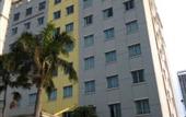 Туры в отель Hotel Bulevar Tanjung Duren Jakarta