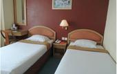 Туры в отель Hotel Bulevar Tanjung Duren Jakarta