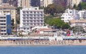 Туры в отель Aparthotel Sunny Beach