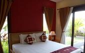 Туры в отель Avisara Villa