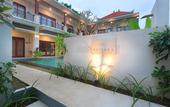 Туры в отель Avisara Villa