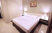 Туры в отель N3 Hotel Zainul Arifin