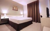 Туры в отель N3 Hotel Zainul Arifin