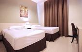Туры в отель N3 Hotel Zainul Arifin
