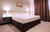 Туры в отель N3 Hotel Zainul Arifin